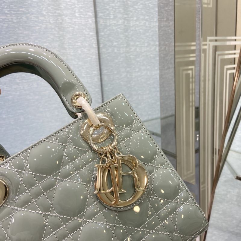 Christian Dior My Lady Bags